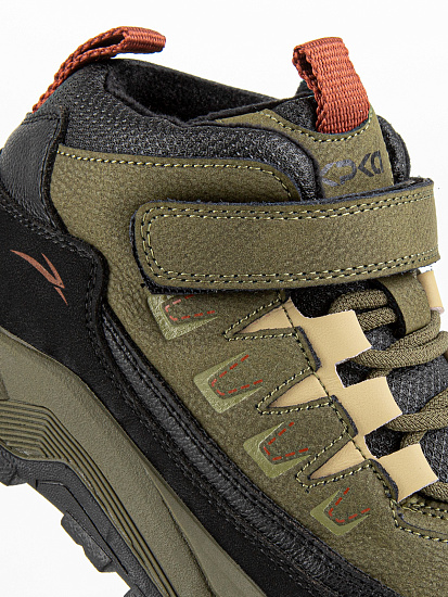 Ботинки артикул:53696ук-2-3