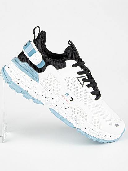 Кроссовки артикул:74925-2-7