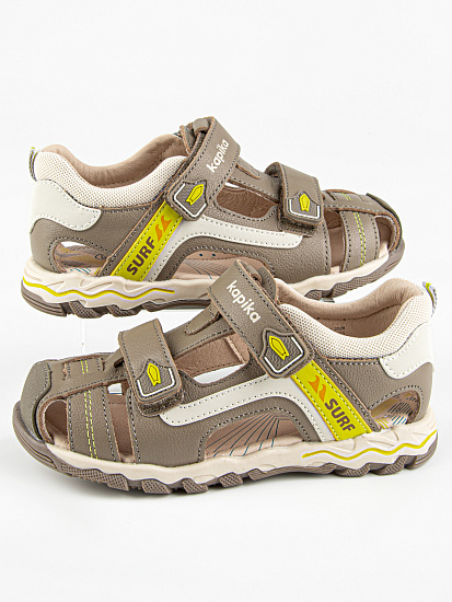 Сандалии артикул:321033-2-4