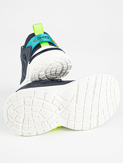 Кроссовки артикул:72433-2-5