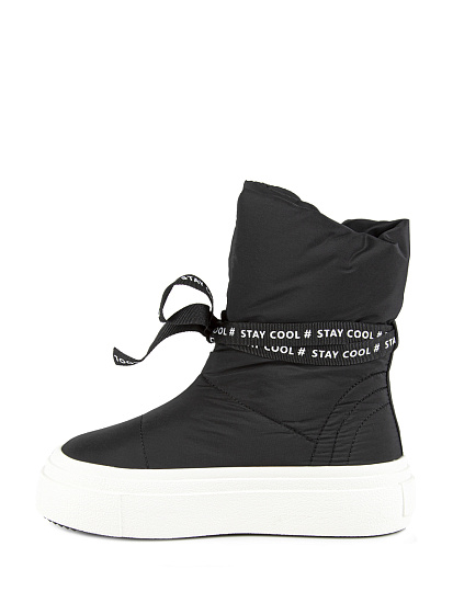 Сапоги артикул:1631д-1-2