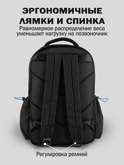 Рюкзак артикул:BG09-99-3