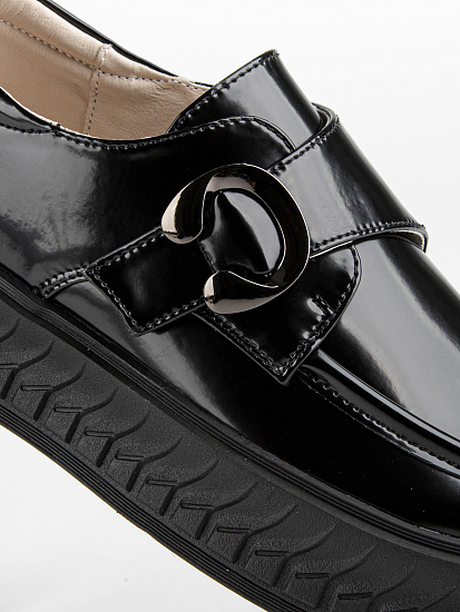 Полуботинки артикул:24991п-1-3