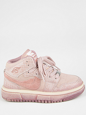 721212-1 Обувь для активного отдыха (розовый) 26-30 (5 пар)