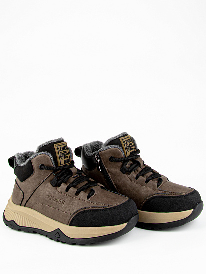 Ботинки артикул:63322шк-2-2