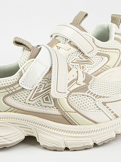 Кроссовки артикул:731124-30-9