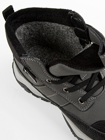 Ботинки артикул:53697ук-1-10