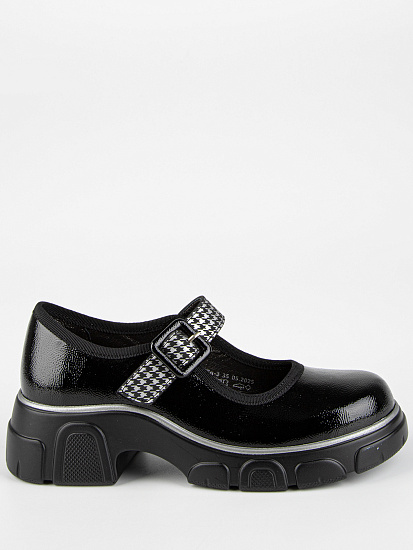 Туфли артикул:231175п-3-1