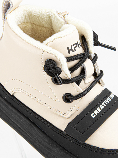 Ботинки артикул:51500ук-2-3