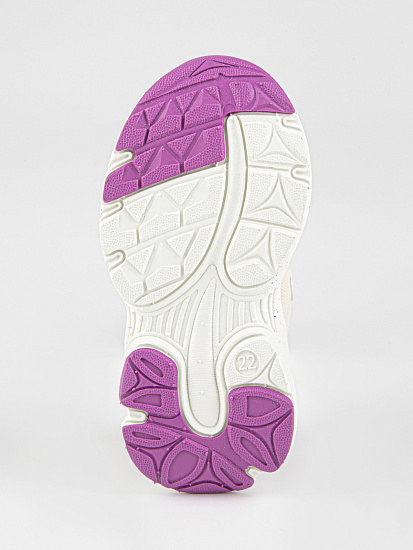 Кроссовки артикул:71555-2-8