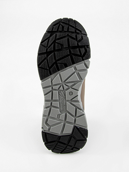 Ботинки артикул:44309-2-9