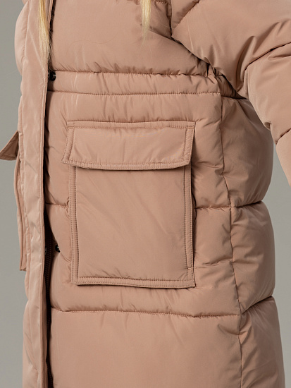 Куртка зимняя артикул:OKGCK11-T1-8