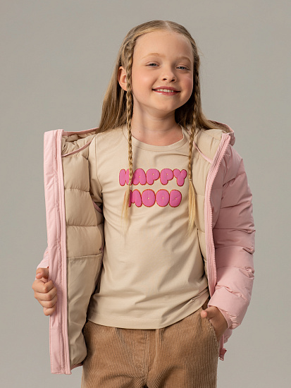 Куртка демисезонная артикул:OKGCK12-80-3