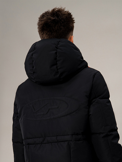 Куртка зимняя артикул:OJBCK18-99-6