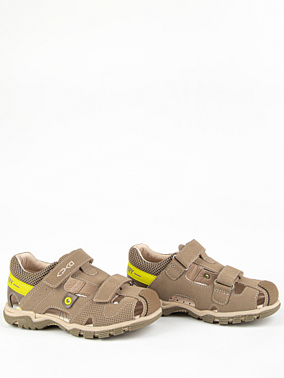 Сандалии артикул:321036к-2-2