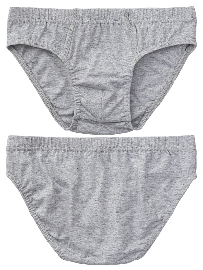 Набор трусов-плавок артикул:NUBLP03-MA-3