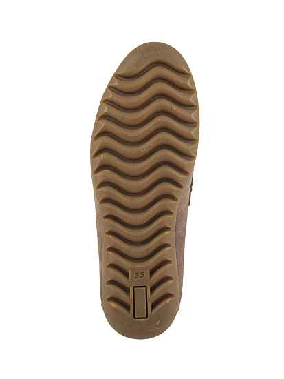 Полуботинки артикул:231125т-3-4