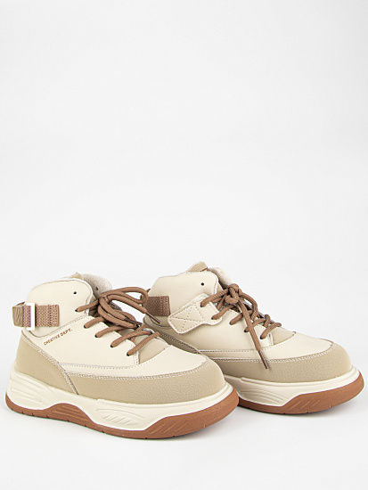 Ботинки артикул:53704ук-2-2