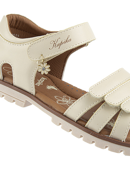 Сандалии артикул:32727п-15-6