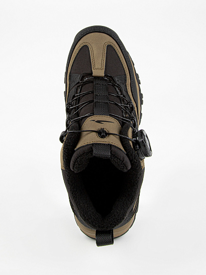 Ботинки артикул:74938ус-3-6