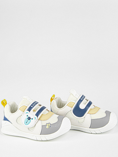 Полуботинки артикул:10251-2-2