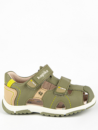 Сандалии артикул:31937-2-1