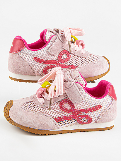 Кроссовки артикул:721198н-1-4