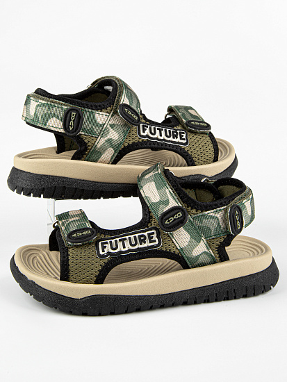 Сандалии артикул:32998-1-4