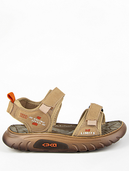 Сандалии артикул:33940-2-1