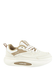 74866-1 Обувь для активного отдыха (бежевый) 38-43 (6 пар)