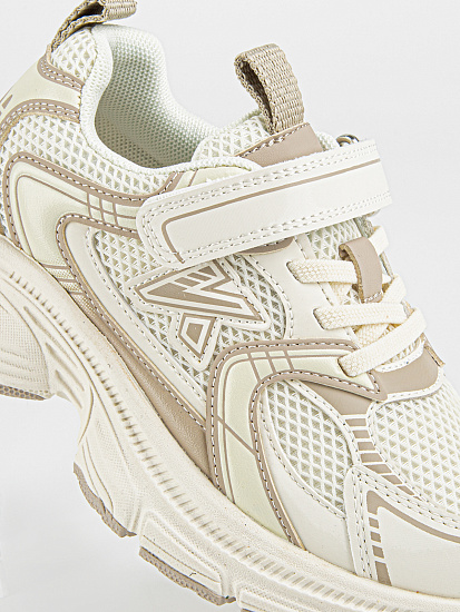 Кроссовки артикул:731124-30-3