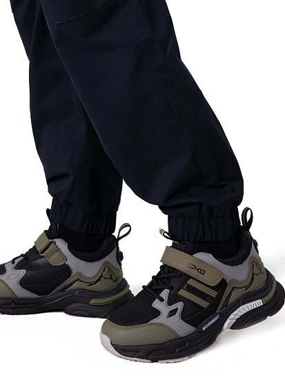 Брюки артикул:NKBCP02-Z4-7