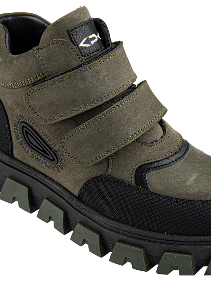 Ботинки артикул:52591ут-1-6