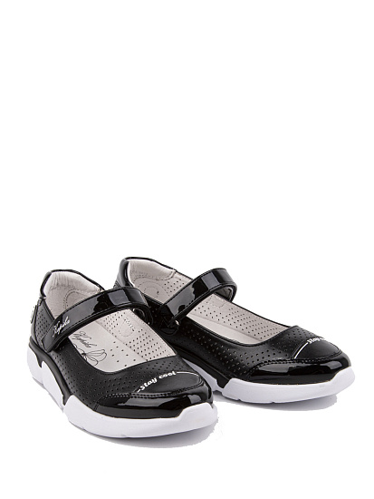Туфли артикул:23810п-1-6 Туфли артикул:23810п-1-6