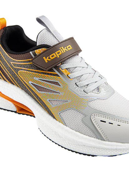 Кроссовки артикул:74868-1-6