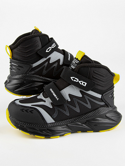 Кроссовки артикул:731117су-10-4