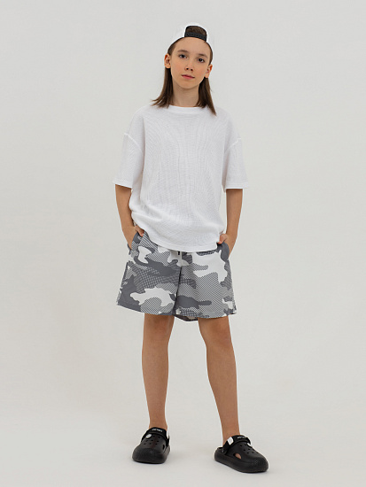 Футболка артикул:PJBCT21-00-6