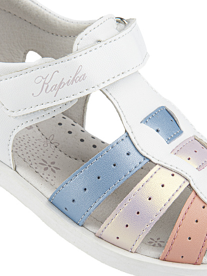 Сандалии артикул:32968п-1-6