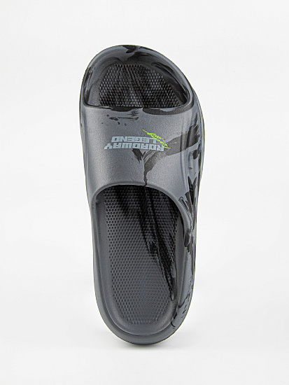 Шлепанцы артикул:84102-2-6