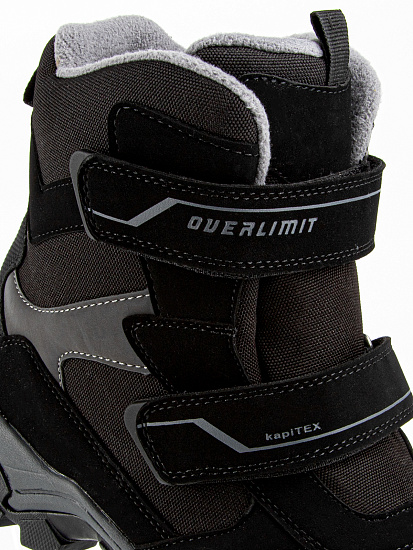 Ботинки артикул:44227-1-3