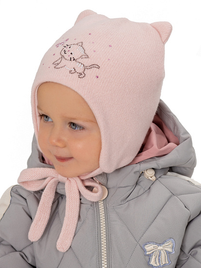 Шапка артикул:GHAT-1005-80-2 Шапка артикул:GHAT-1005-80-2