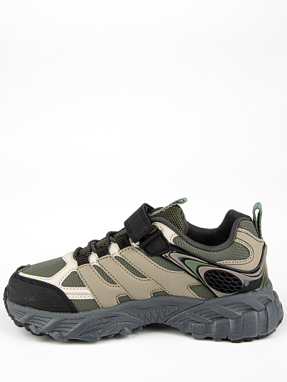 Кроссовки артикул:731020-21-7