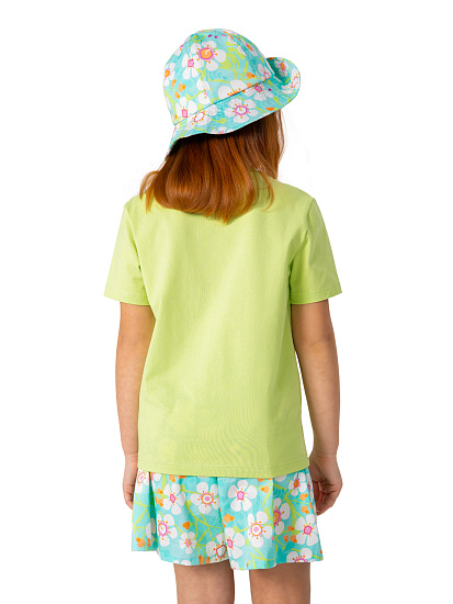 Футболка артикул:NKGCT21-G2-2