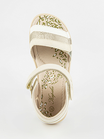 Сандалии артикул:32910п-3-6