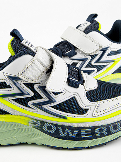 Кроссовки артикул:731222-2-10