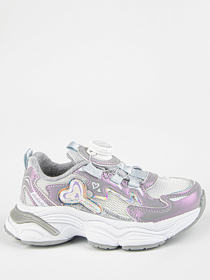 Кроссовки артикул:721218-2-1