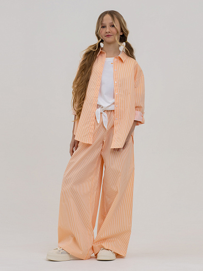 Рубашка артикул:PJGCR04-WE-6