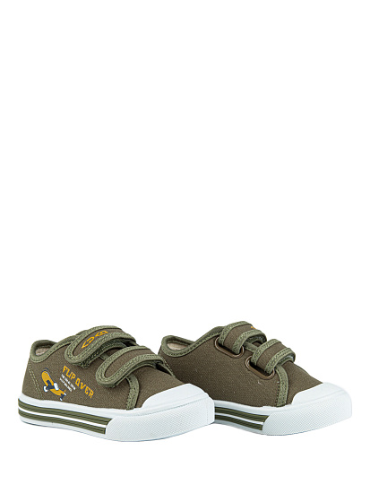 Кеды артикул:721168-12-5