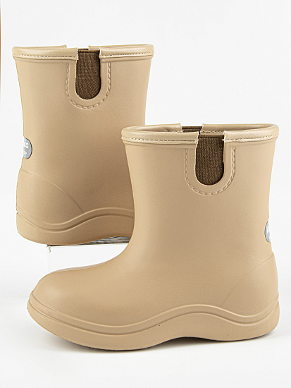 Резиновая обувь артикул:1944-3-4