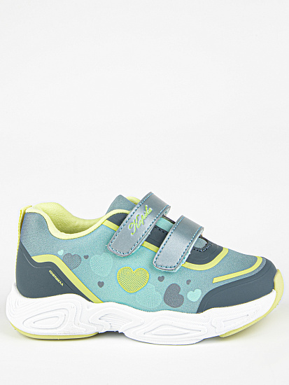 Полуботинки артикул:721561с-1-1